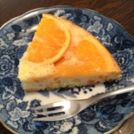 オレンジケーキ レシピ 作り方 By Koumori9 楽天レシピ オレンジケーキ レシピ 作り方 By Koumori9 楽天レシピ